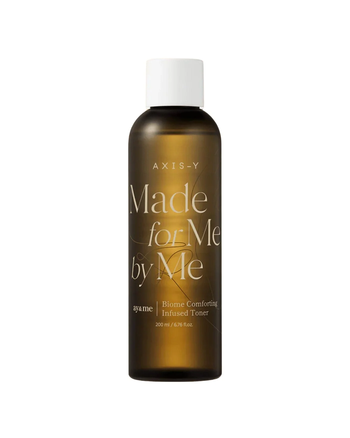 Axis-Y-Biome-Comforting-Infused-Toner AXIS-Y - Biome Comforting Infused Toner, 200ml - Image 1