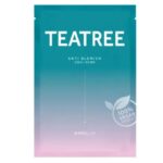 Barulab - The Clean Vegan Teatree, 23g