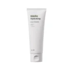 BLab - Matcha Hydrating Foam Cleanser, 120ml