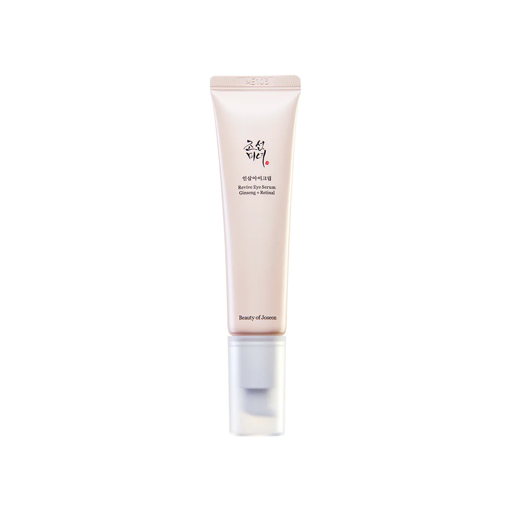 Beauty-Of-Joseon-Revive-Eye-Serum-Ginseng-Retinal-pureseoul Beauty of Joseon - Revive Eye Serum: Ginseng + Retinal, 30ml - 1 fl.oz. - Image 1