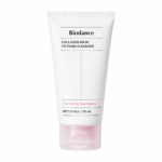 Biodance - Collagen Mask To Foam Cleanser, 150ml