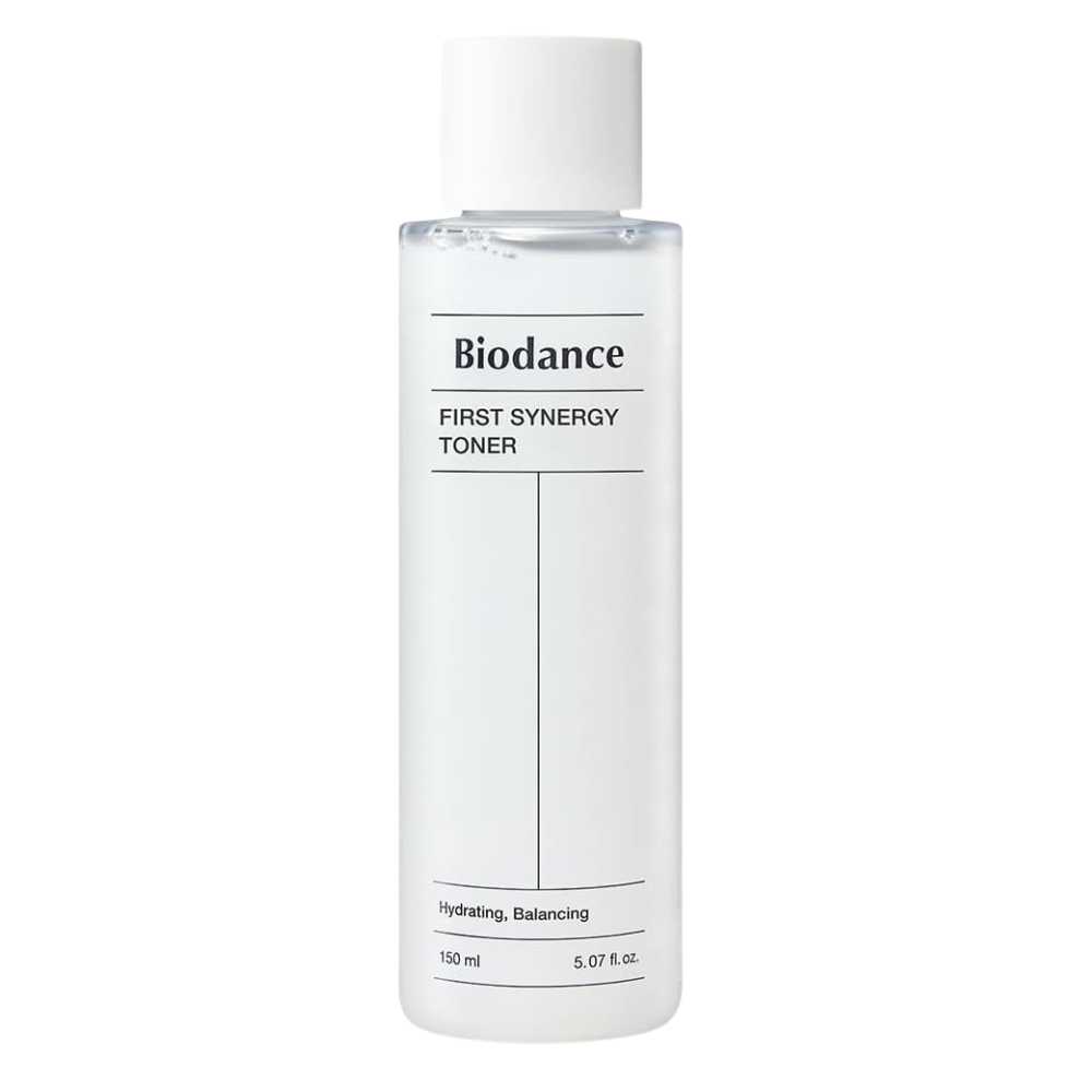 Biodance-First-Synergy-Toner-150ml-1 Biodance - First Synergy Toner, 150ml - Image 1