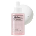 Biodance - Pore Tightening Collagen Ampoule, 50ml