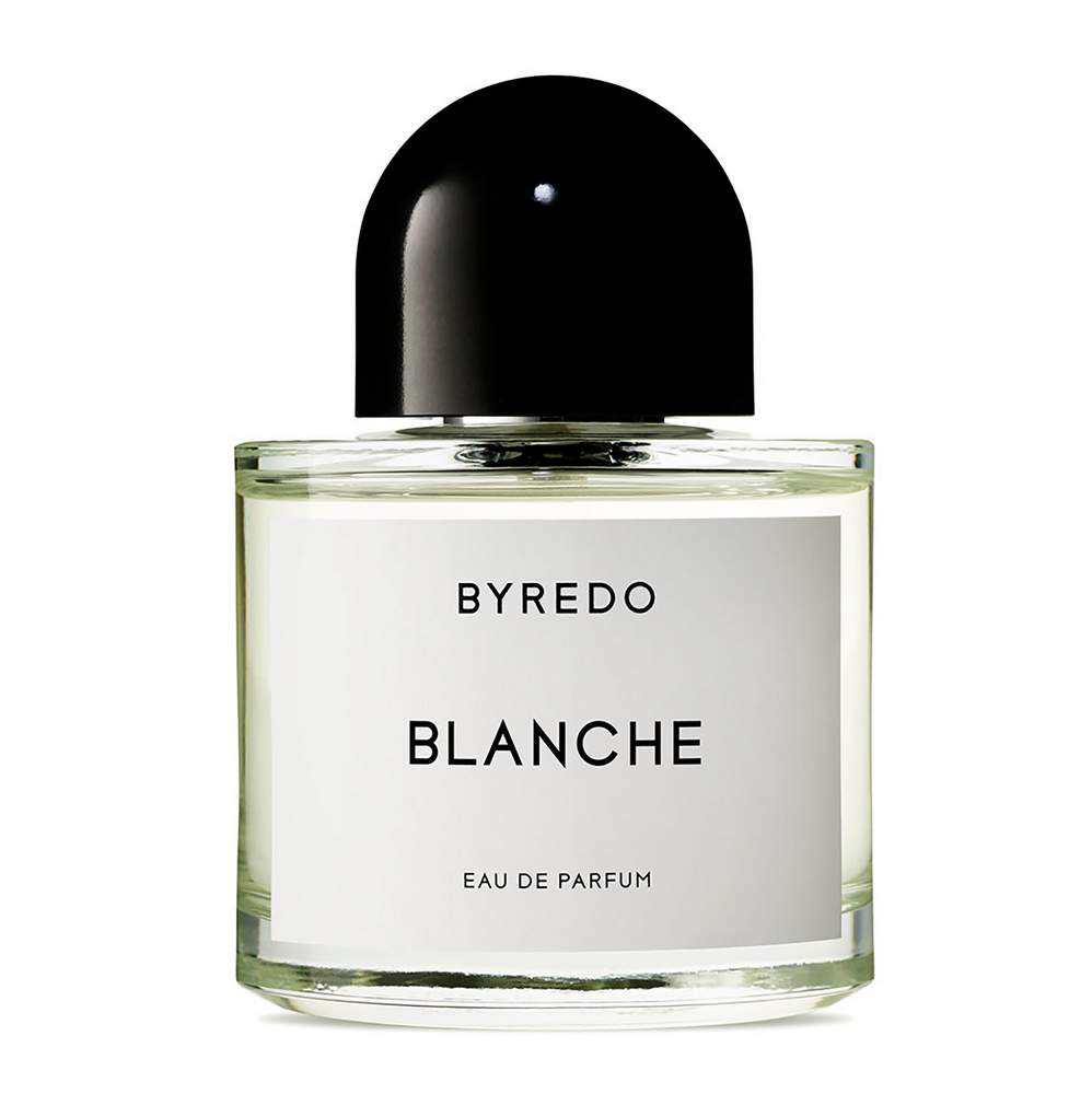 Blanche-EDP-BYREDO1 Byredo – Blanche Eau De Parfum 100ml - Image 1