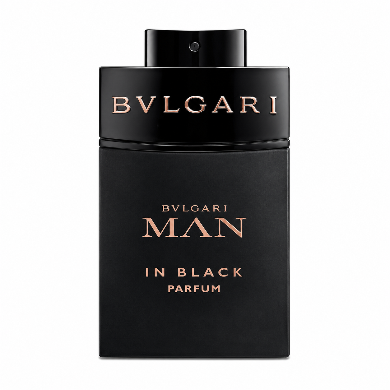 Bvlgari-Man-In-Black-Parfum-60ml Bvlgari - Man In Black Parfum 60ml - Image 1