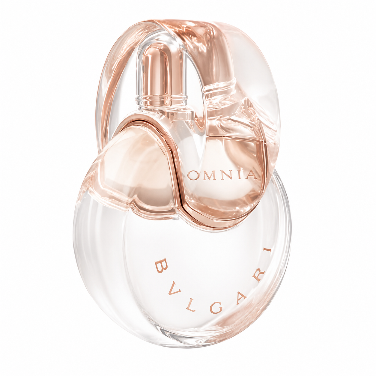 Bvlgari-Omnia-Crystalline-Eau-De-Toilette-100ml Bvlgari - Omnia Crystalline Eau De Toilette 100ml - Image 1