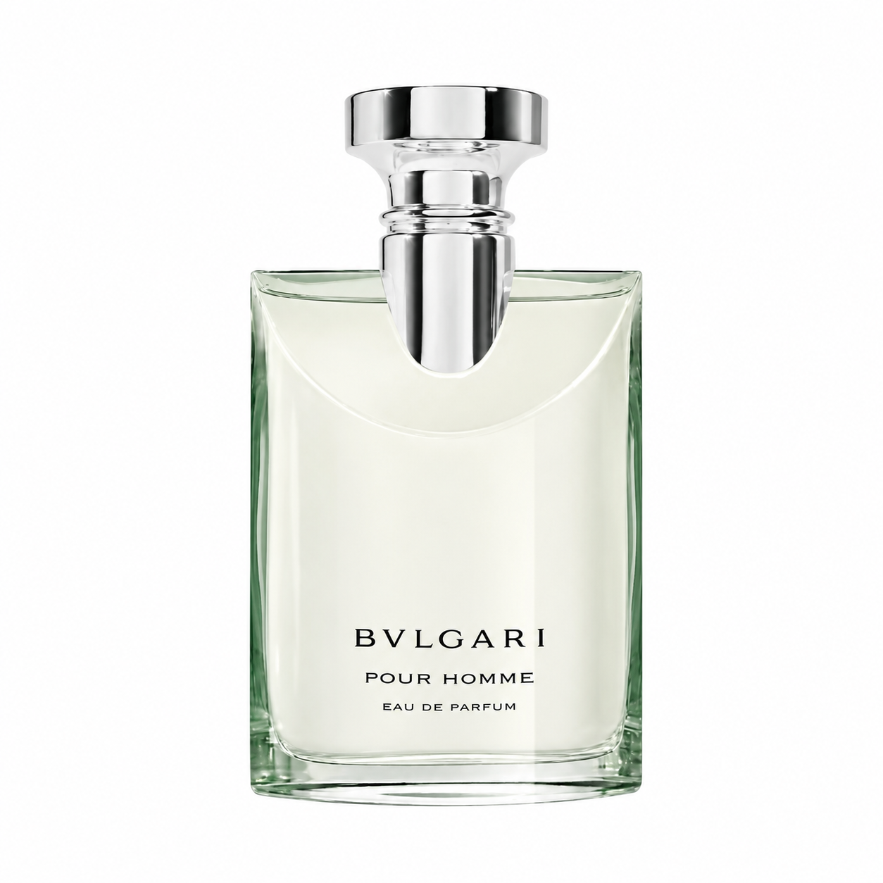 Bvlgari-Pour-Homme-Eau-De-Parfum-100ml Bvlgari - Pour Homme Eau De Parfum 100ml - Image 1