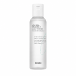 COSRX - Refresh AHA BHA Vitamin C Daily Toner, 150ml