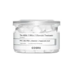 COSRX - The AHA 2 BHA 2 Blemish Treatment Serum, 120g