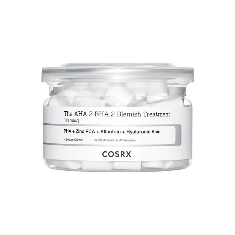 COSRX-The-AHA-2-BHA-2-Blemish-Treatment-Serum-Nudie-Glow-Australia_800x COSRX - The AHA 2 BHA 2 Blemish Treatment Serum, 120g - Image 1