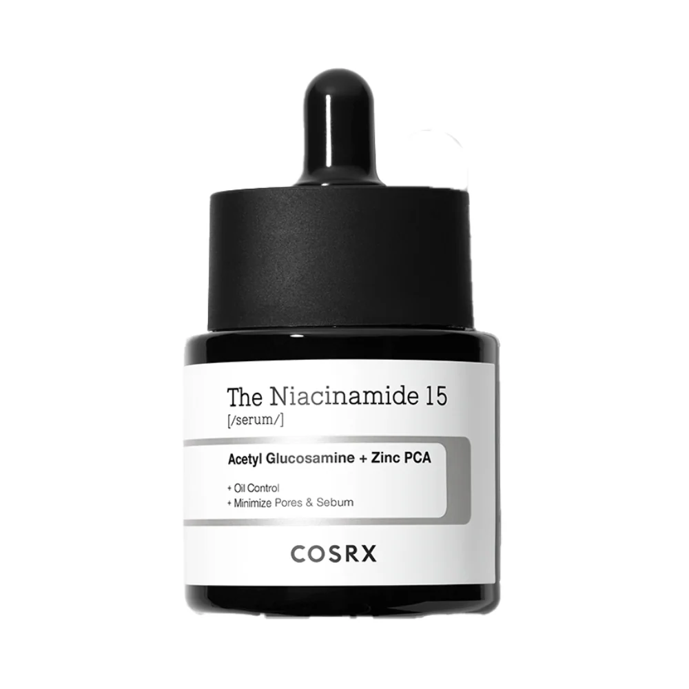 COSRXTheNiacinamide15Serum20ml-1 COSRX - The Niacinamide 15 Serum, 20ml - Image 1
