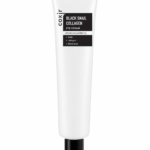 COXIR - Black Snail Collagen Eye Cream, 30ml