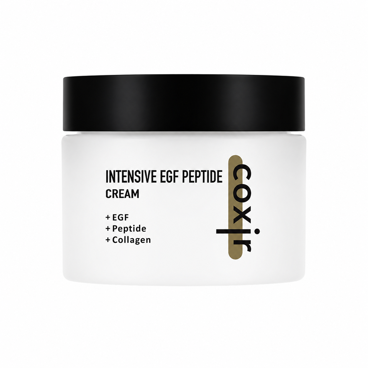 COXIR-Intensive-EGF-Peptide-Cream-50ml COXIR - Intensive EGF Peptide Cream, 50ml - Image 1