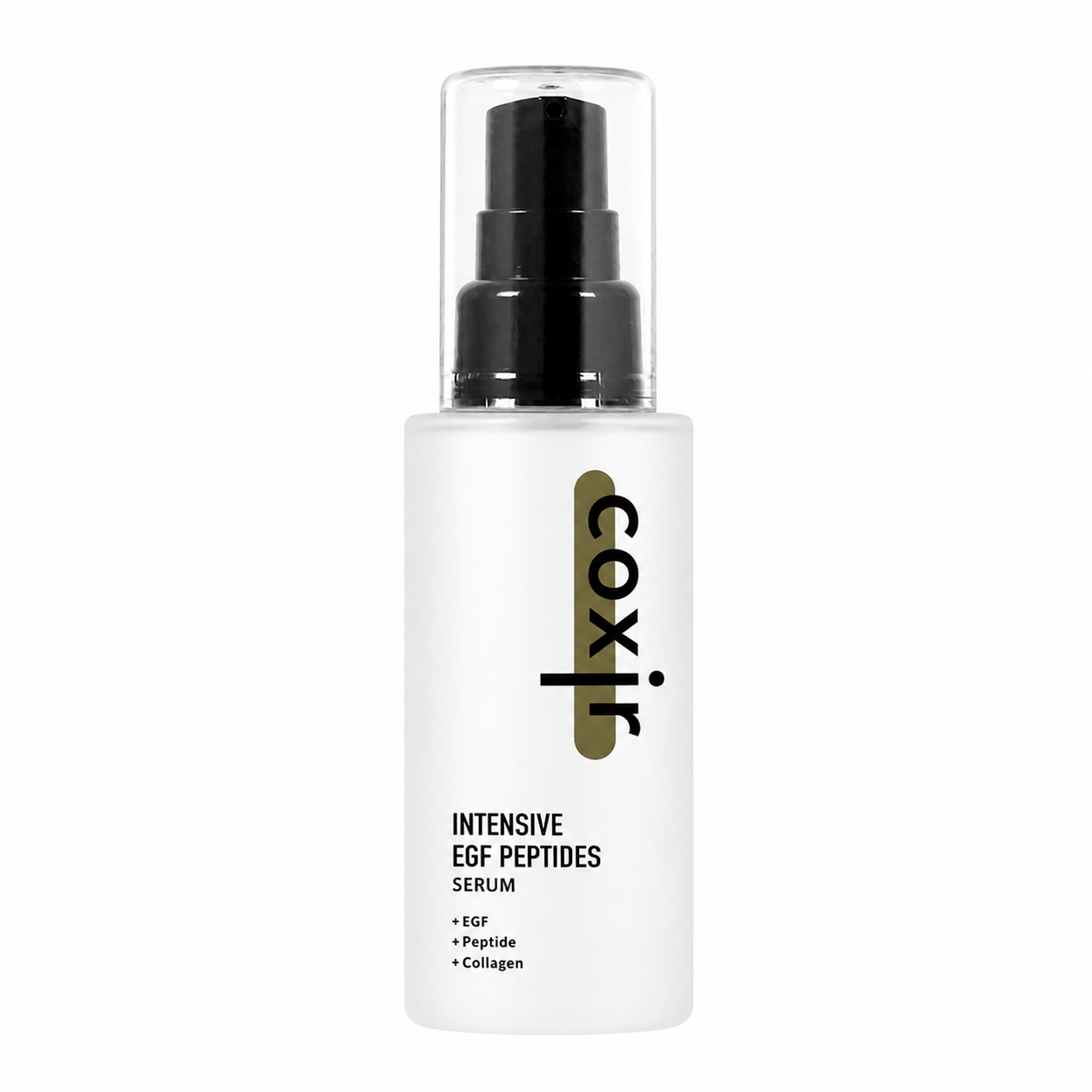 COXIR-Intensive-EGF-Peptide-Serum-50ml-1 COXIR - Intensive EGF Peptide Serum, 50ml - Image 1