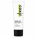 COXIR - Moisture Light Daily UV Sunscreen, 50ml