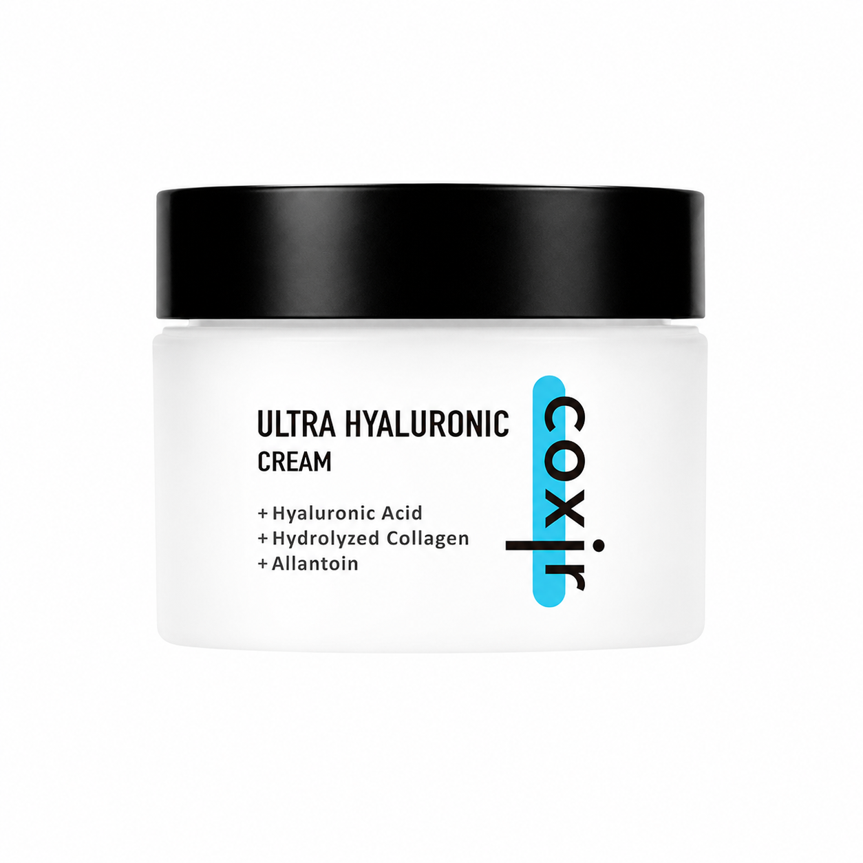 COXIR-Ultra-Hyaluronic-Cream-50ml COXIR - Ultra Hyaluronic Cream, 50ml - Image 1
