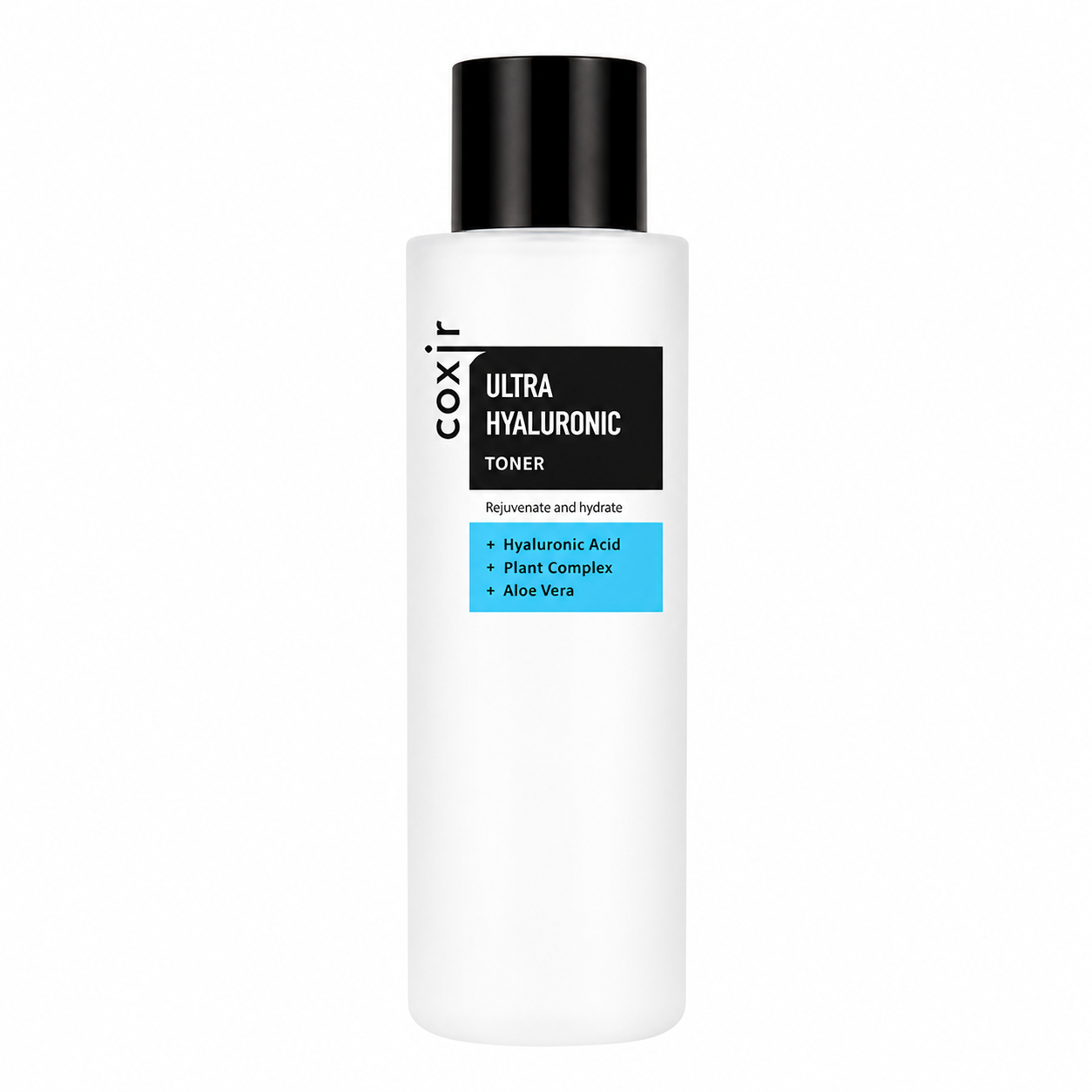 COXIR-Ultra-Hyaluronic-Tonic-150ml COXIR - Ultra Hyaluronic Tonic, 150ml - Image 1