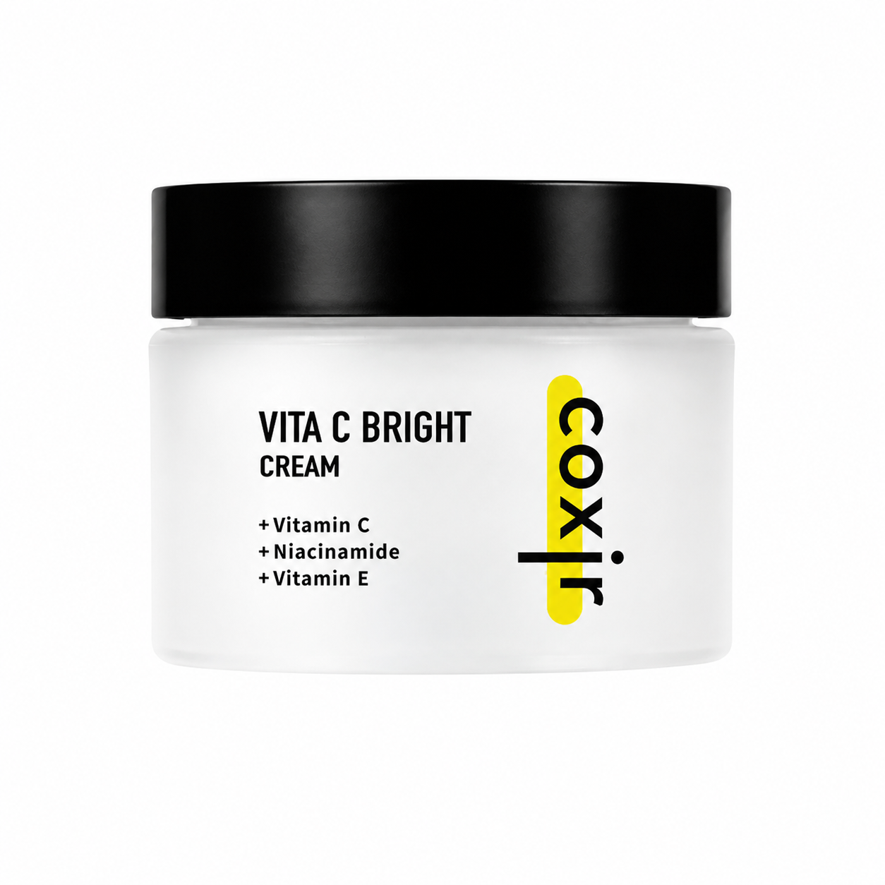 COXIR-Vita-C-Bright-Cream-50ml COXIR - Vita C Bright Cream, 50ml - Image 1