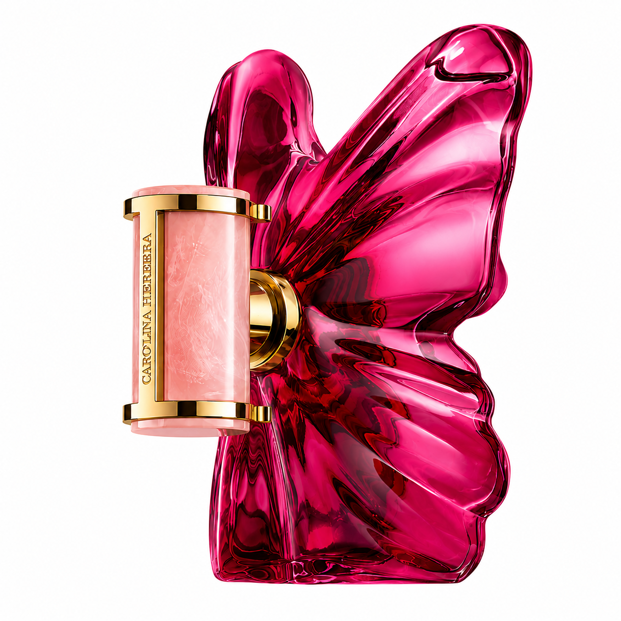 Carolina-Herrera-La-Bomba-Eau-De-Parfum-50ml Carolina Herrera - La Bomba Eau De Parfum 50ml - Image 1