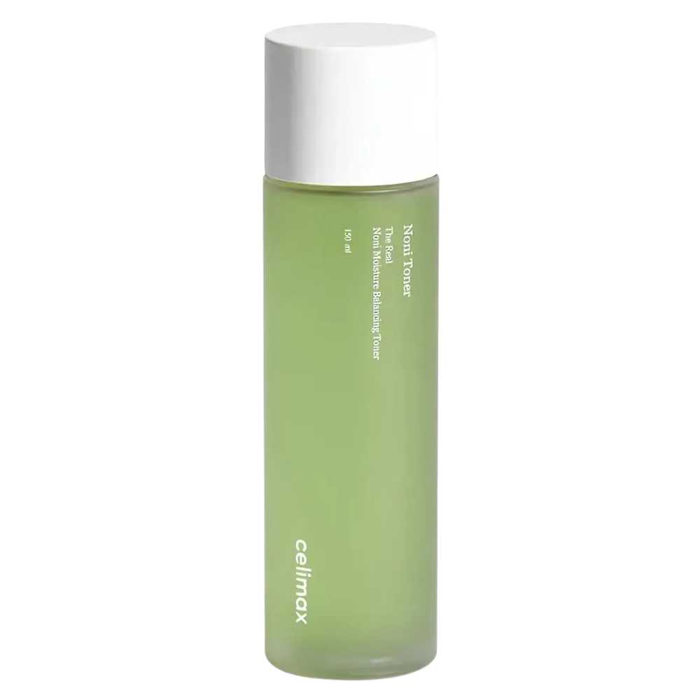 Celimax-The-Real-Noni-Moisture-Balancing-Toner-150ml-1-1 Celimax - The Real Noni Moisture Balancing Toner, 150ml - Image 1