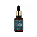 Cos de BAHA - Glycolic Serum (G), 30ml
