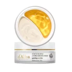 d'Alba - White Truffle Double Serum & Cream, 70g