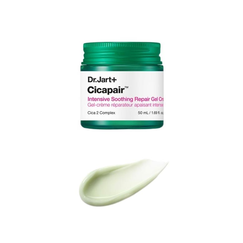 DR.JART2B-CicapairE284A2-Intensive-Soothing-Gel-Cream-50ml_01 Dr.Jart+ - Cicapair Intensive Soothing Repair Gel Cream, 50ml - Image 1
