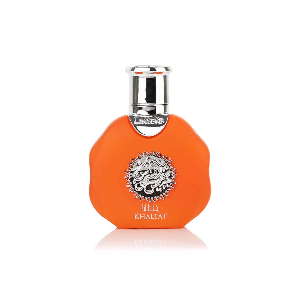 DSC05523-Cropped Lattafa – Khaltat Shamoos 35ml - Image 1
