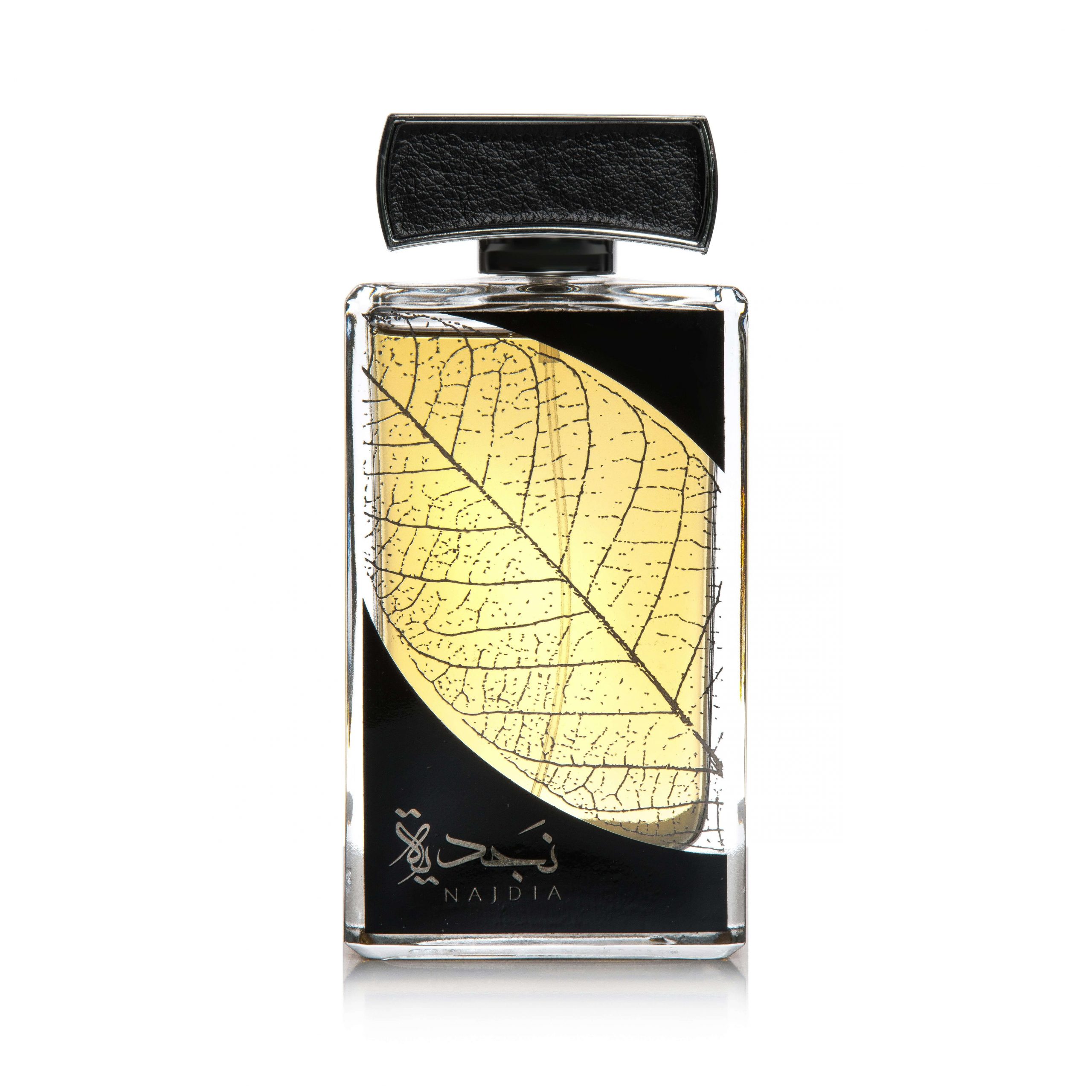 DSC05855-scaled-1 Lattafa – Najdia 100ml - Image 1