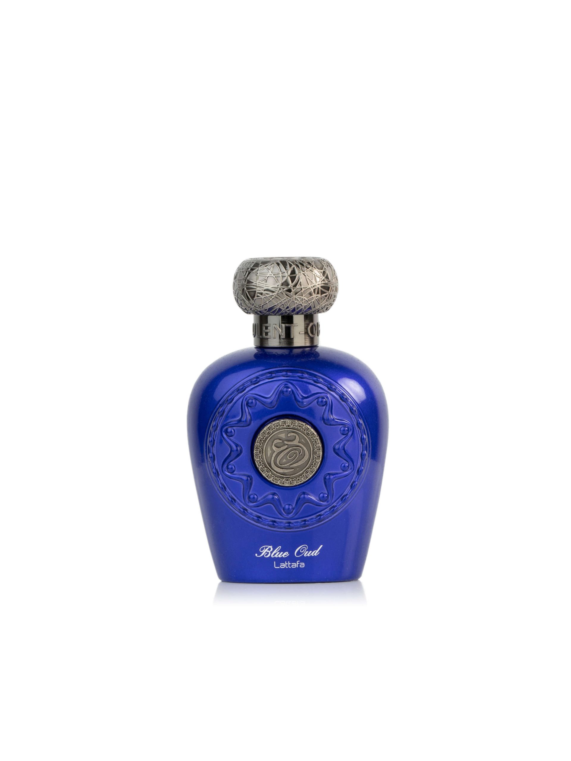 DSC08908-scaled-1 Lattafa – Blue Oud 100ml - Image 1