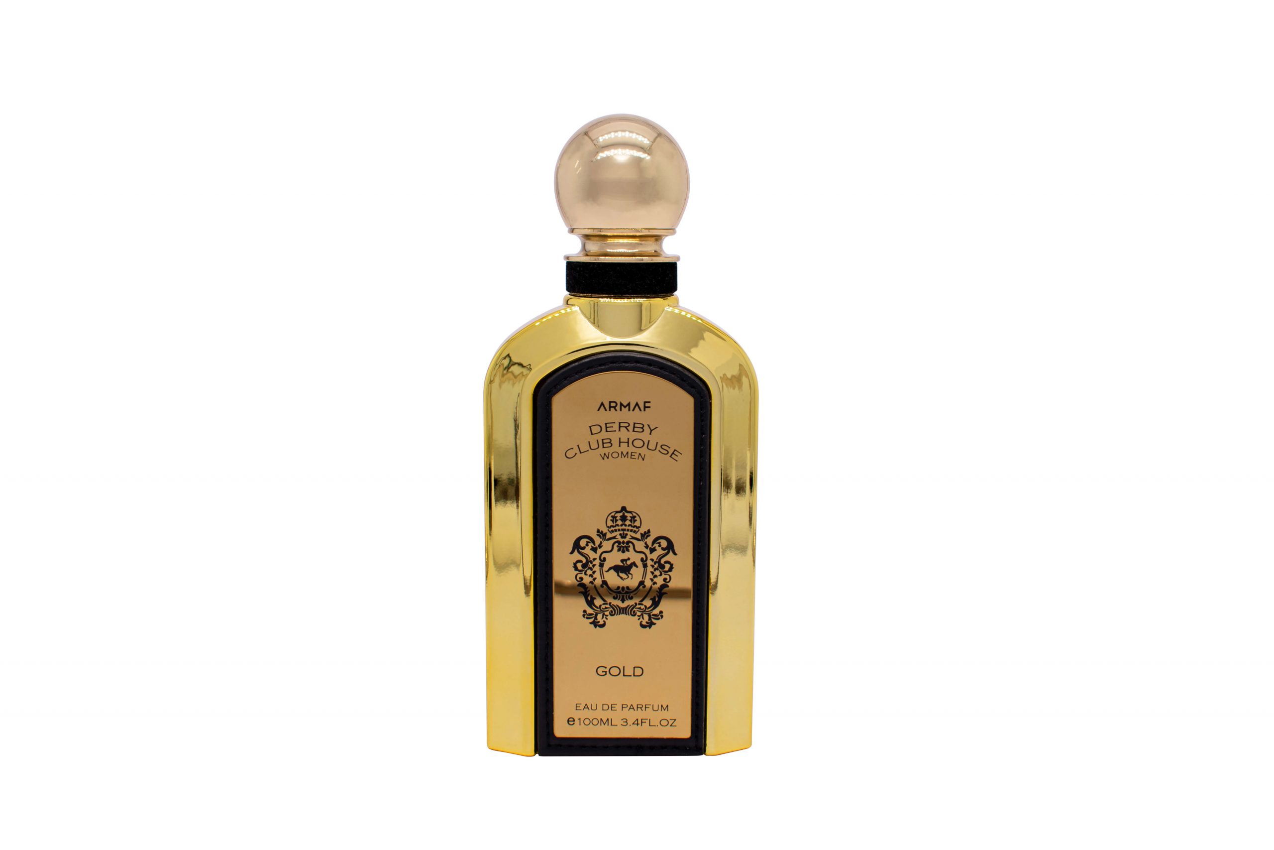 DSC_0742-scaled-1 Armaf – Derby Club House Gold Woman 100ml - Image 1