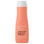 DAENG GI MEO RI - Look At Hair Plus Natural Mild Scalp Care Shampoo, 500ml