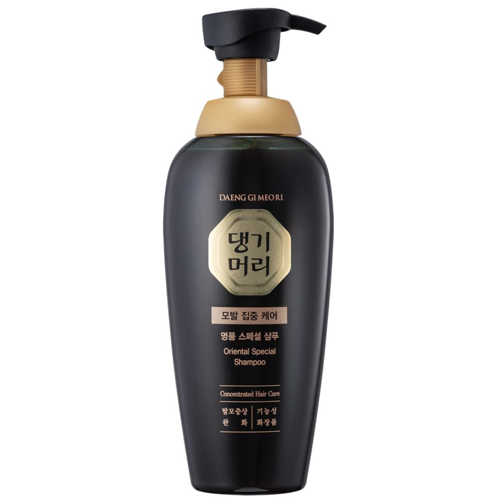 Daeng-Gi-Meo-Ri-Oriental-Special-Shampoo-1 DAENG GI MEO RI - Oriental Special Shampoo, 500ml - Image 1