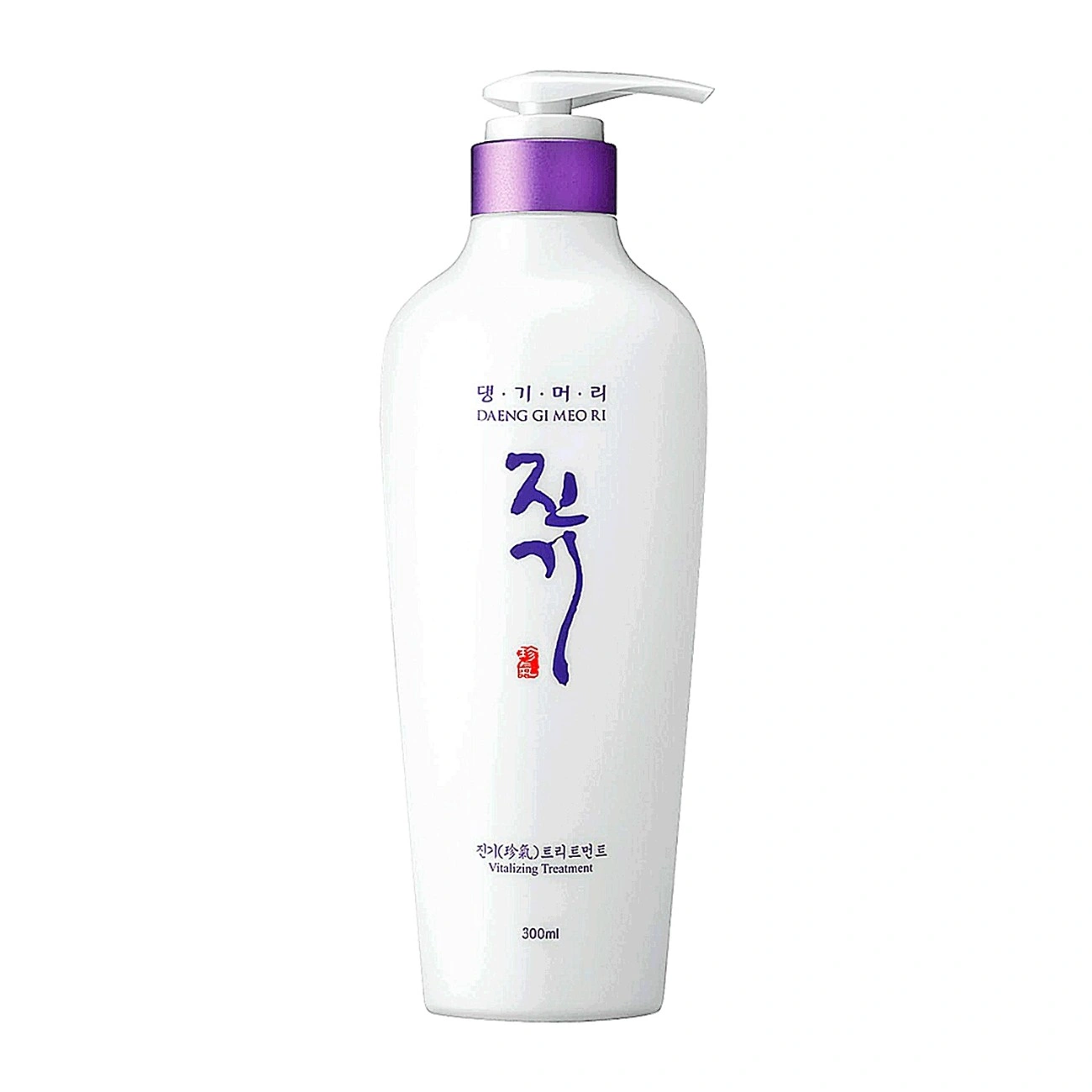 Daeng-Gi-Meo-Ri-Vitalizing-Treatment-300ml-koreashop DAENG GI MEO RI - Vitalizing Treatment, 300ml - Image 1