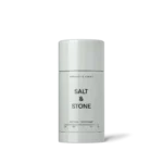 Salt & Stone - Natural Deodorant, Bergamot & Hinoki, 75g