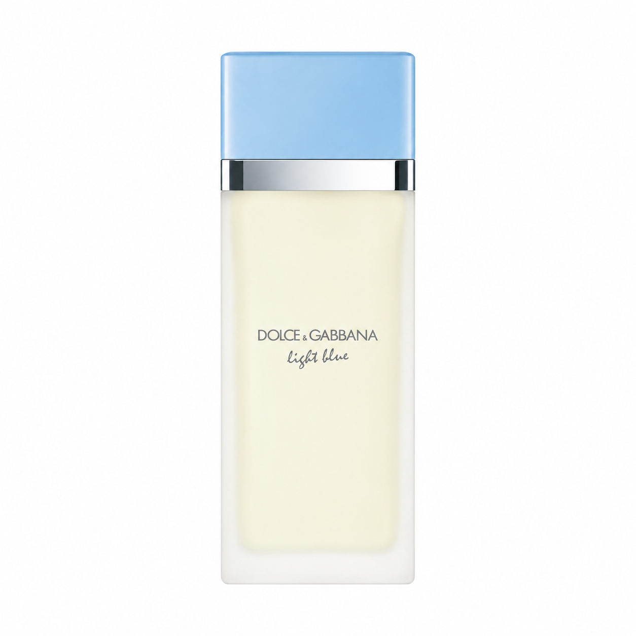 Dolce-Gabbana-Light-Blue-Eau-De-Toilette-100ml Dolce & Gabbana - Light Blue Eau De Toilette 100ml - Image 1