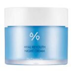 Dr. Ceuracle - Hyal Reyouth Nachtcreme, 60g