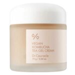 Dr. Ceuracle - Vegan Kombucha Tea Gel Cream, 75g
