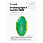 Dr.Jart+ - Soothing Hydra Solution Pro Mask Pack, 5 sheets