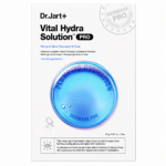 Dr.Jart+ - Vital Hydra Solution PRO Mask Pack, 5 sheets