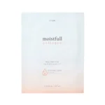 Etude House - Moistfull Collagen Deep Sheet Mask - 1pc