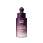 Eqqualberry - Purple PDRN Pore Minimizing Serum, 30ml