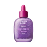Eqqualberry - Bakuchiol Plumping Serum, 30ml