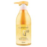 Esfolio - Coenzyme Q10 Fresh Moisturizing Body Lotion, 500ml