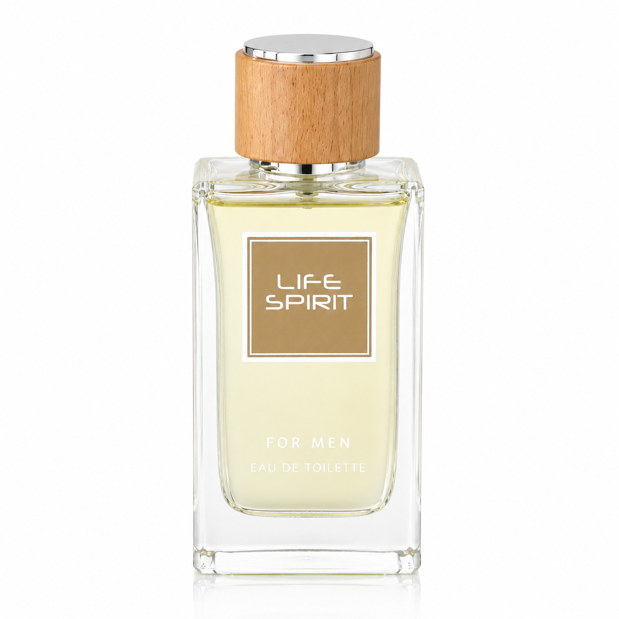 Estiara-–-Life-Sprit-100ml Estiara – Life Sprit 100ml - Image 1