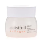 Etude House - Moistfull Collagen Cream, 75ml
