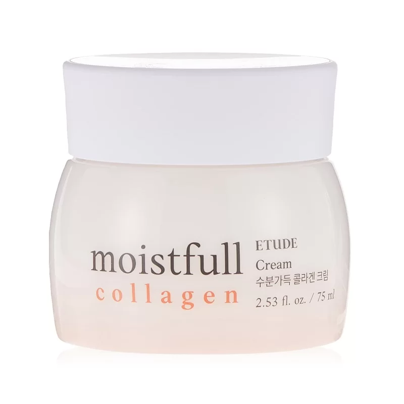 Etude-House-Moistfull-Collagen-Cream-75ml-1-800x800.jpg Etude House - Moistfull Collagen Cream, 75ml - Image 1