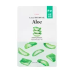 Etude House - 0.2 Therapy Air Mask Aloe, 20ml