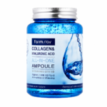 Farmstay - Collagen & Hyaluronic Acid All-in-One Ampoule, 250ml