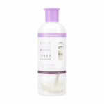 Farmstay - Milk Visible Difference Moisture Toner, 350ml